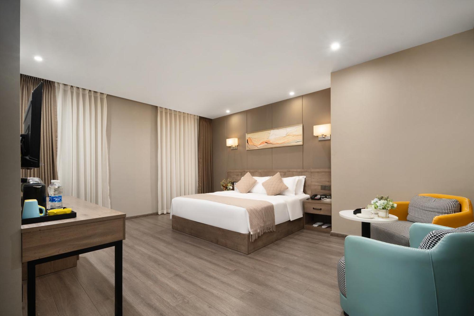 Candy Box Boutique Hotel Chongqing Exterior photo