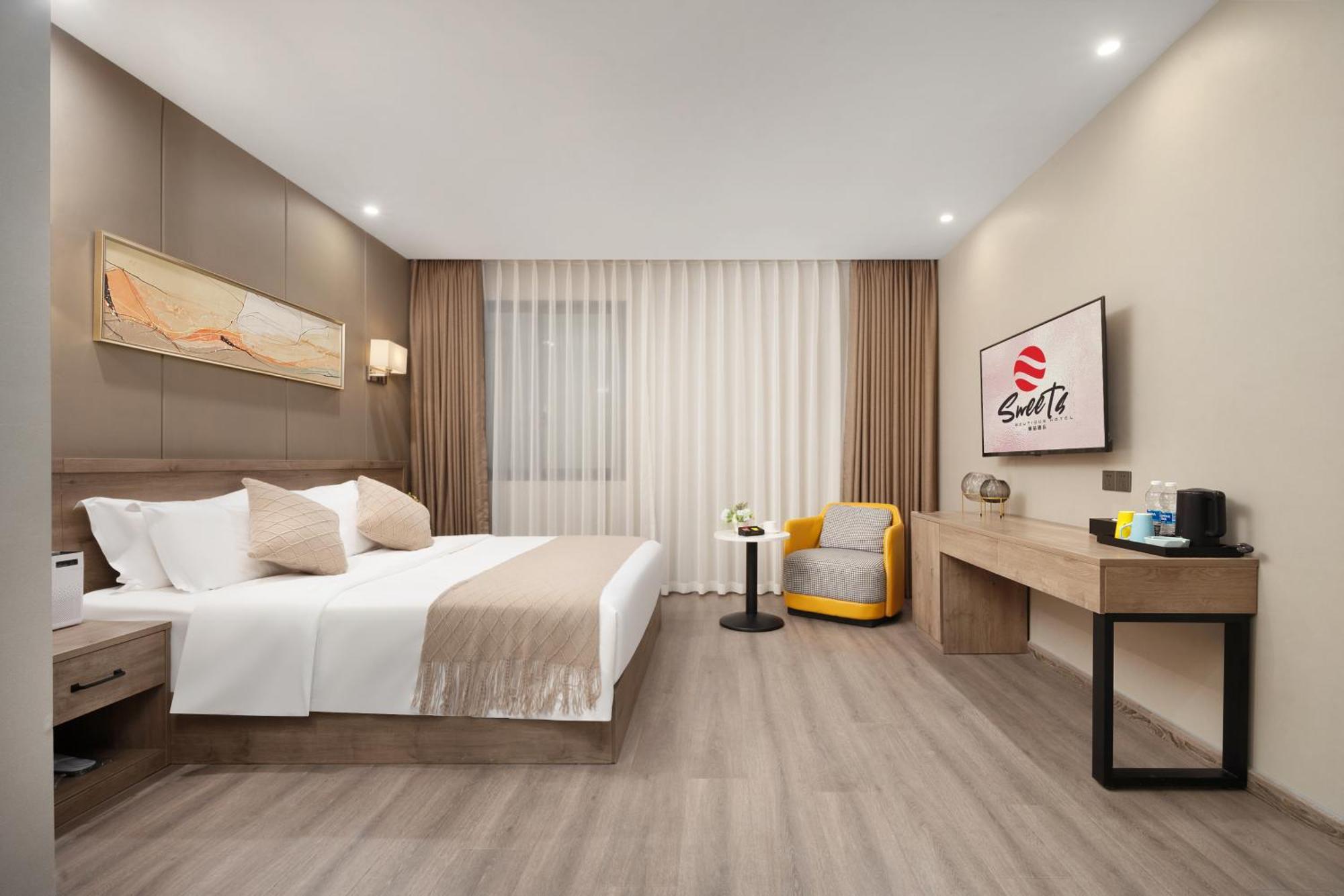 Candy Box Boutique Hotel Chongqing Exterior photo