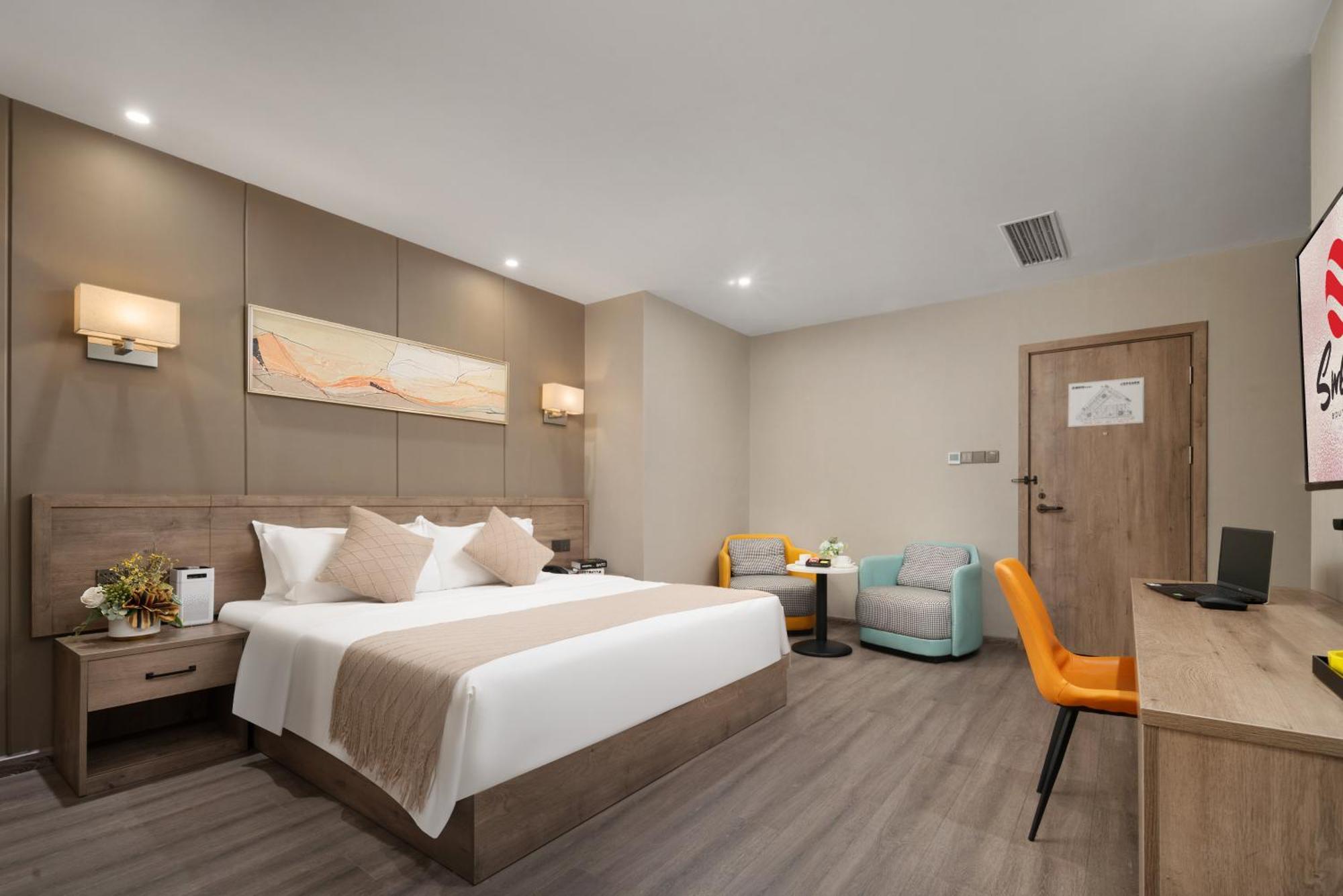 Candy Box Boutique Hotel Chongqing Exterior photo